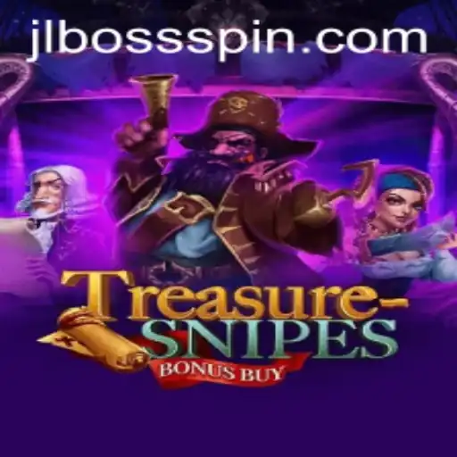 Discover the Thrilling World of TreasuresnipesBonusBuy and Conquer the JLBOSS