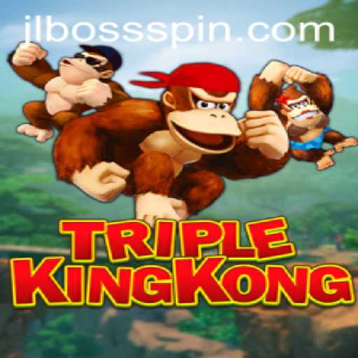 Unveiling TripleKingKong: A New Game Revolution
