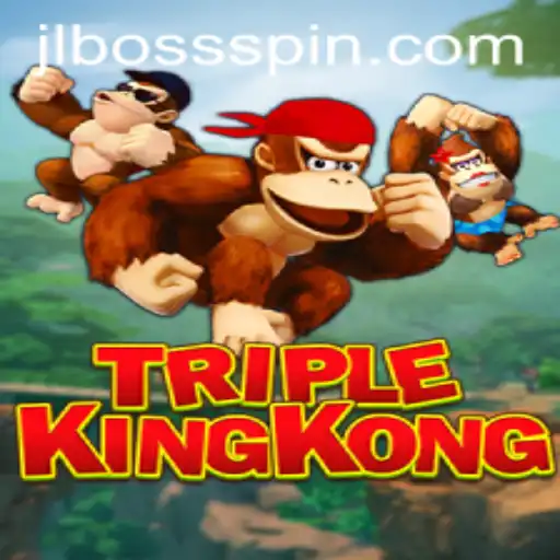 Unveiling TripleKingKong: A New Game Revolution