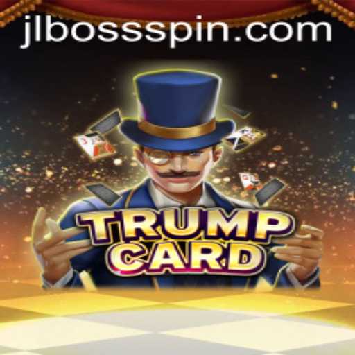 The Intriguing World of TrumpCard: A Deep Dive into JLBOSS's Latest Game