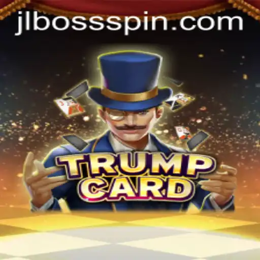 The Intriguing World of TrumpCard: A Deep Dive into JLBOSS's Latest Game