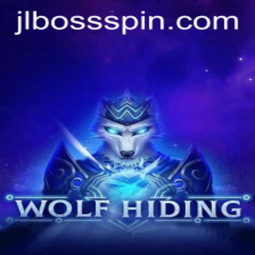 Unveiling the Thrills of 'WolfHiding': A New Gaming Adventure