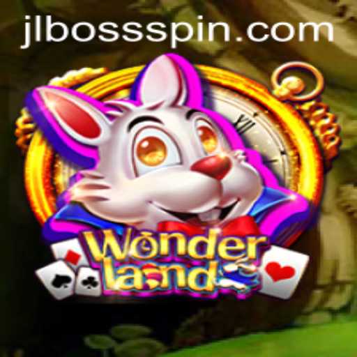 Exploring Wonderland: The Enchanting World of JLBOSS