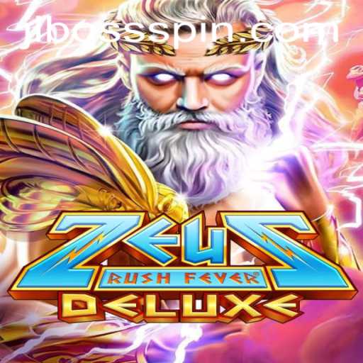ZeusRushFeverDeluxe: An Epic Gaming Experience