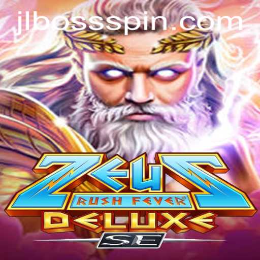 ZeusRushFeverDeluxeSE: A Mythical Adventure Awaits